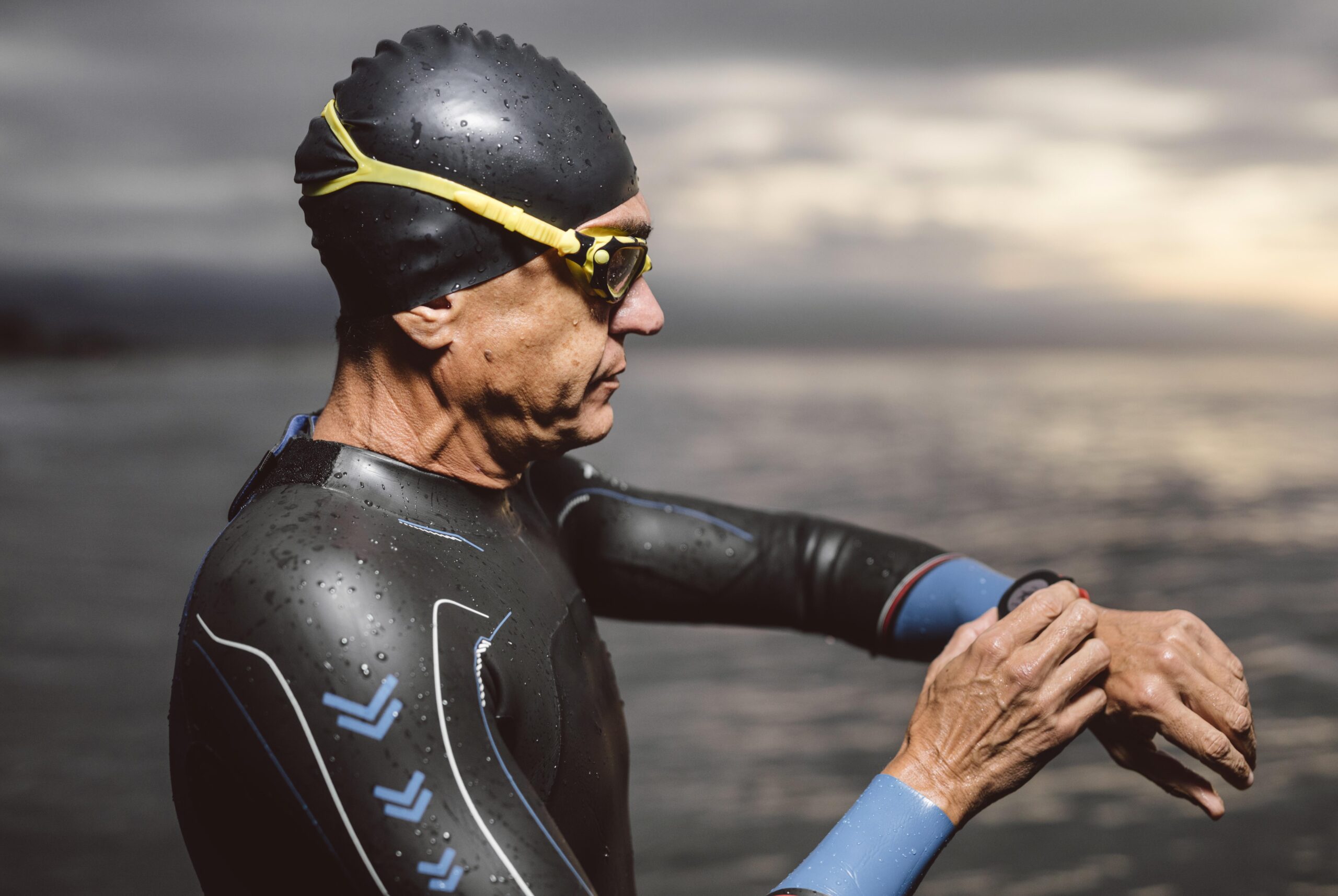 Materiały szkoleniowe Triathlon